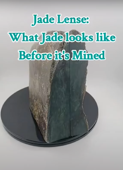 What are Jade Lenses? Nature’s Hidden Masterpieces