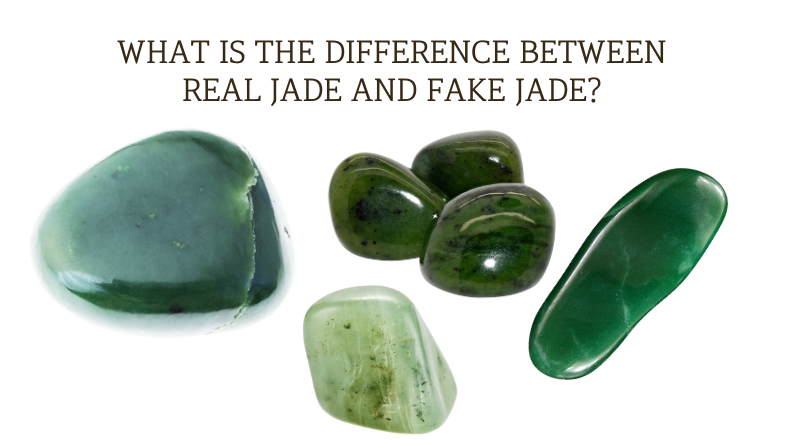 The Dangers of Fake Jade in the Jewelry Industry