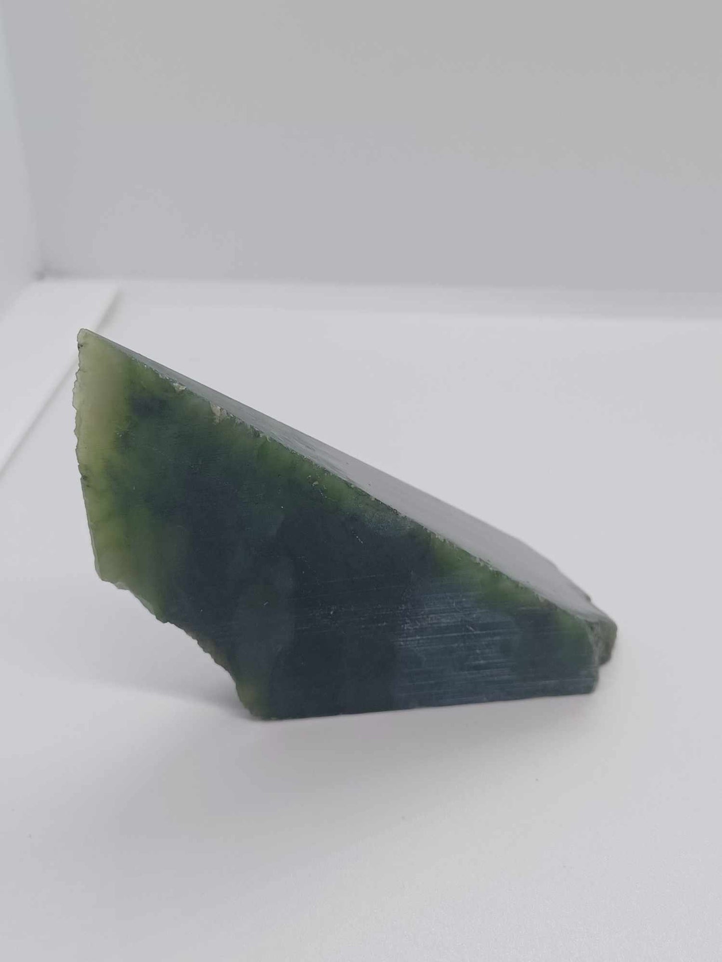 BC Nephrite Jade - 97g Specimen