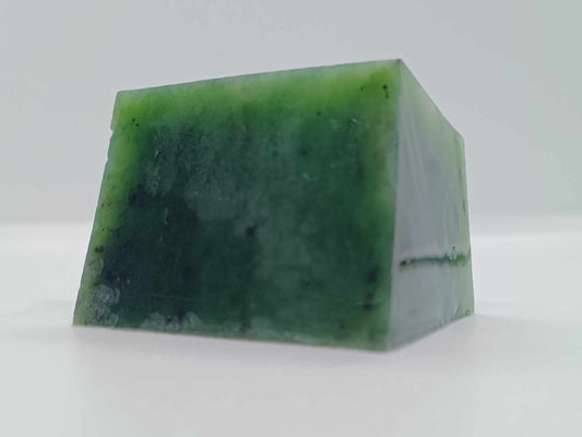 BC Nephrite Jade Rough - 80g - "High-Quality"