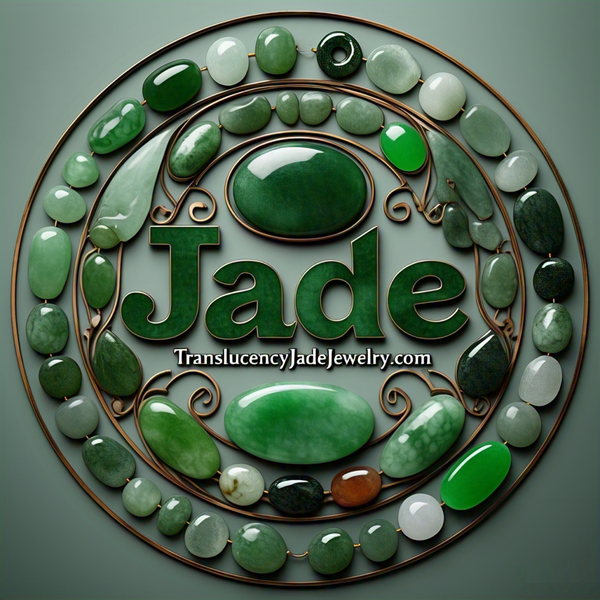 Translucency Jade Jewelry