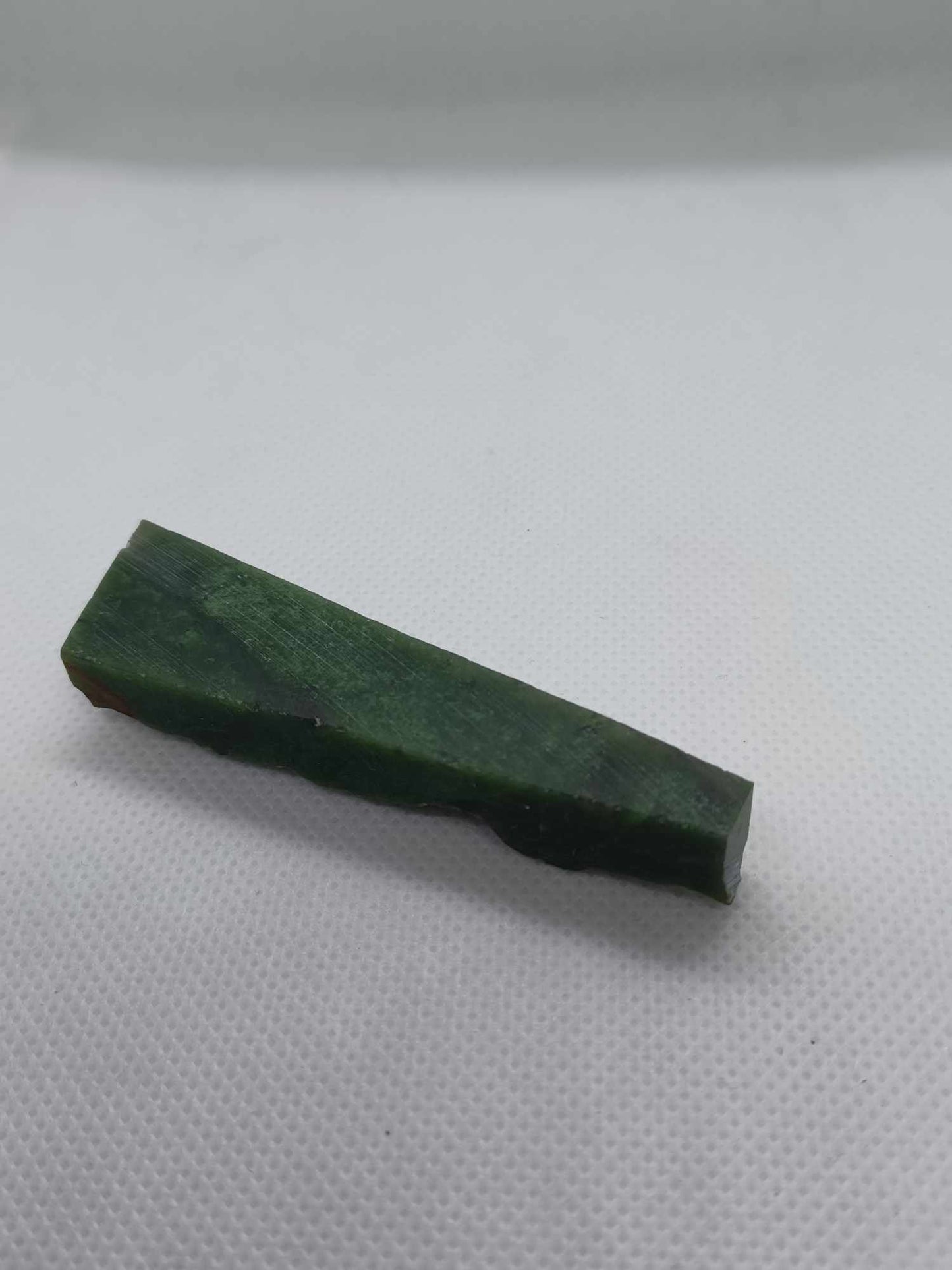 BC Nephrite Jade - 26g Specimen