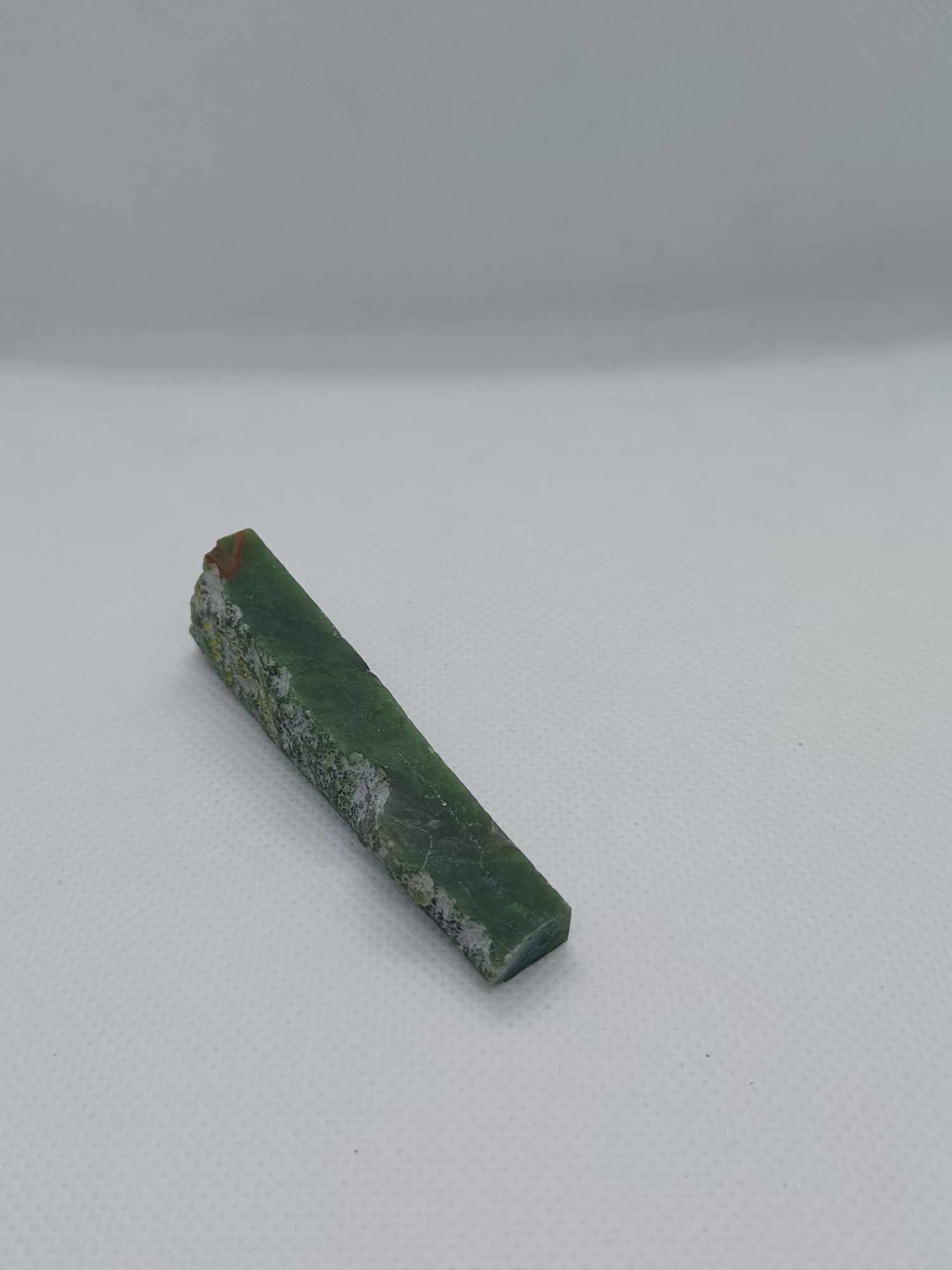 BC Nephrite Jade - 26g Specimen