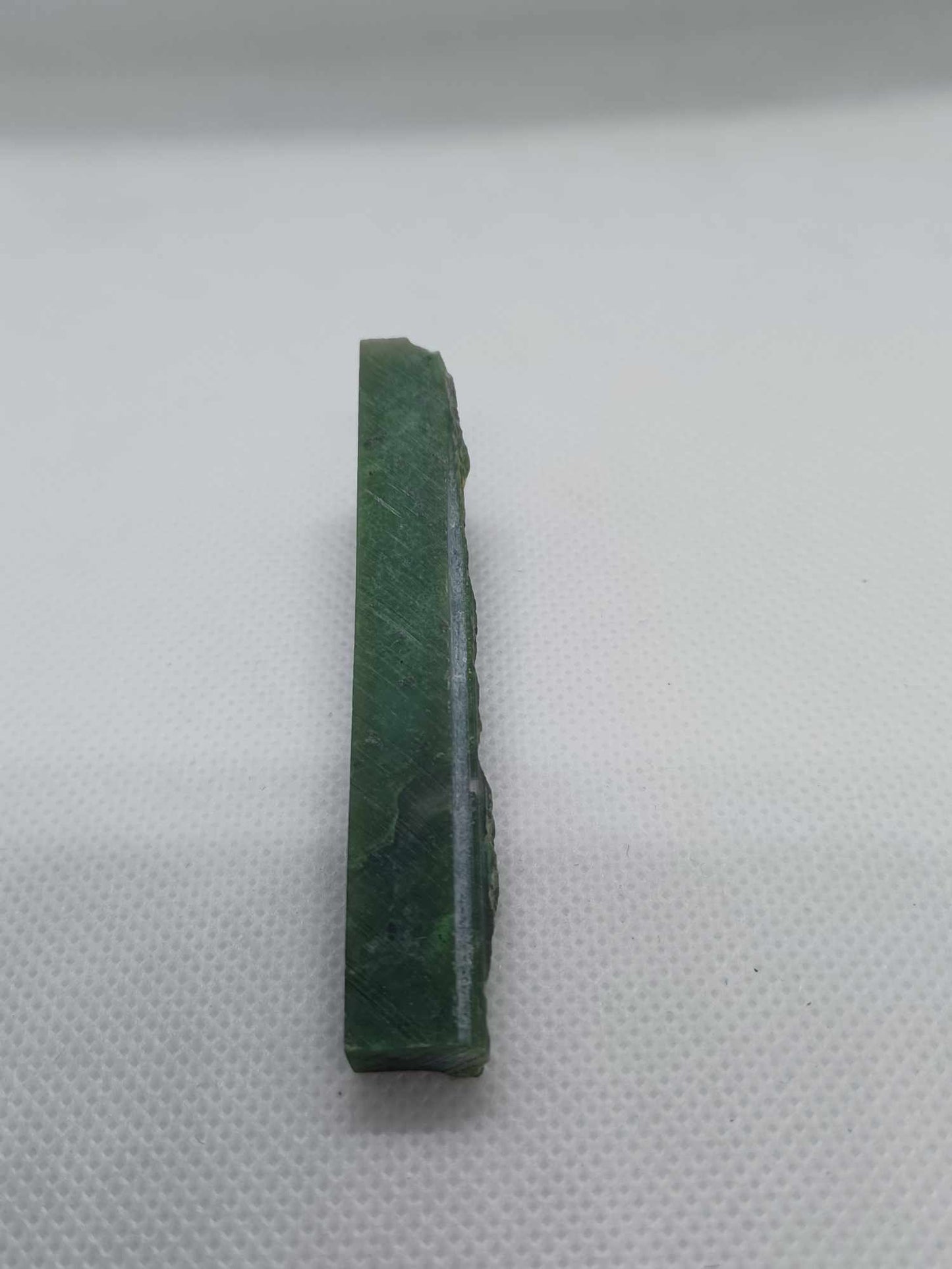 BC Nephrite Jade - 26g Specimen